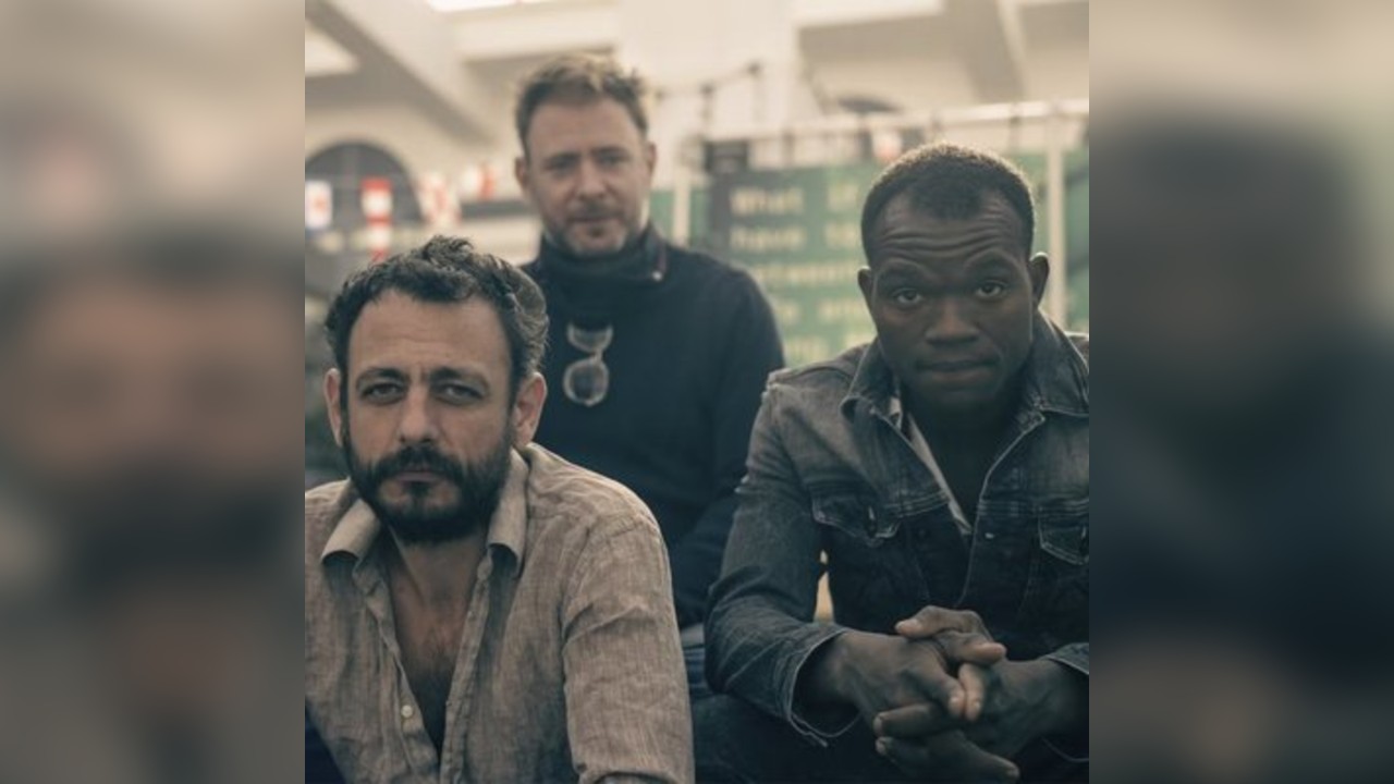 Erratic Batting: Avalanche Kaito (BE) + Support