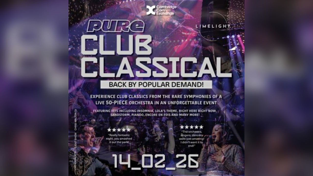 Pure Club Classical