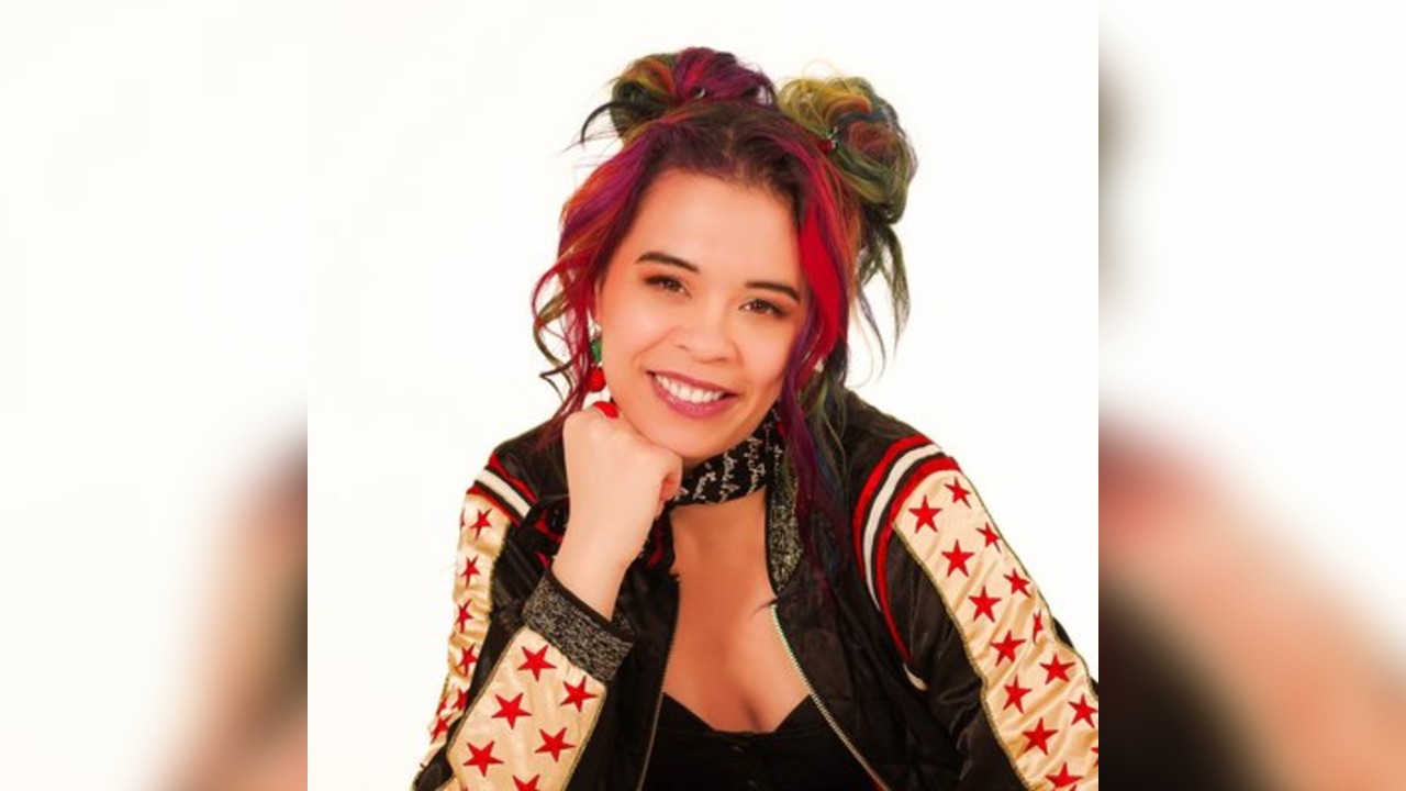 Ria Lina: Riabellion