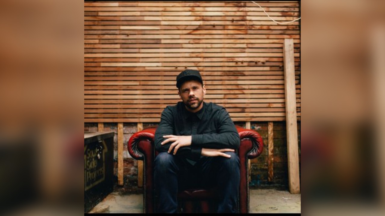 Strong Sound Collective Presents: Into The Depths