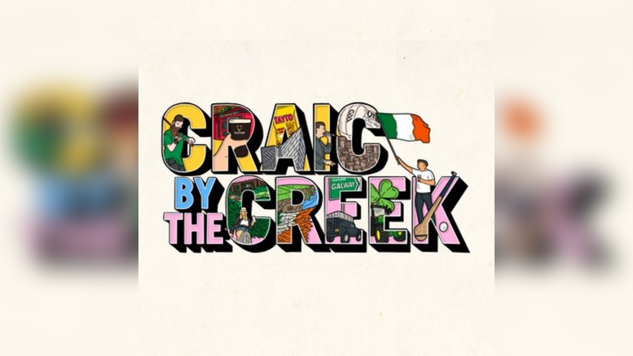 Craic by the Creek 2026