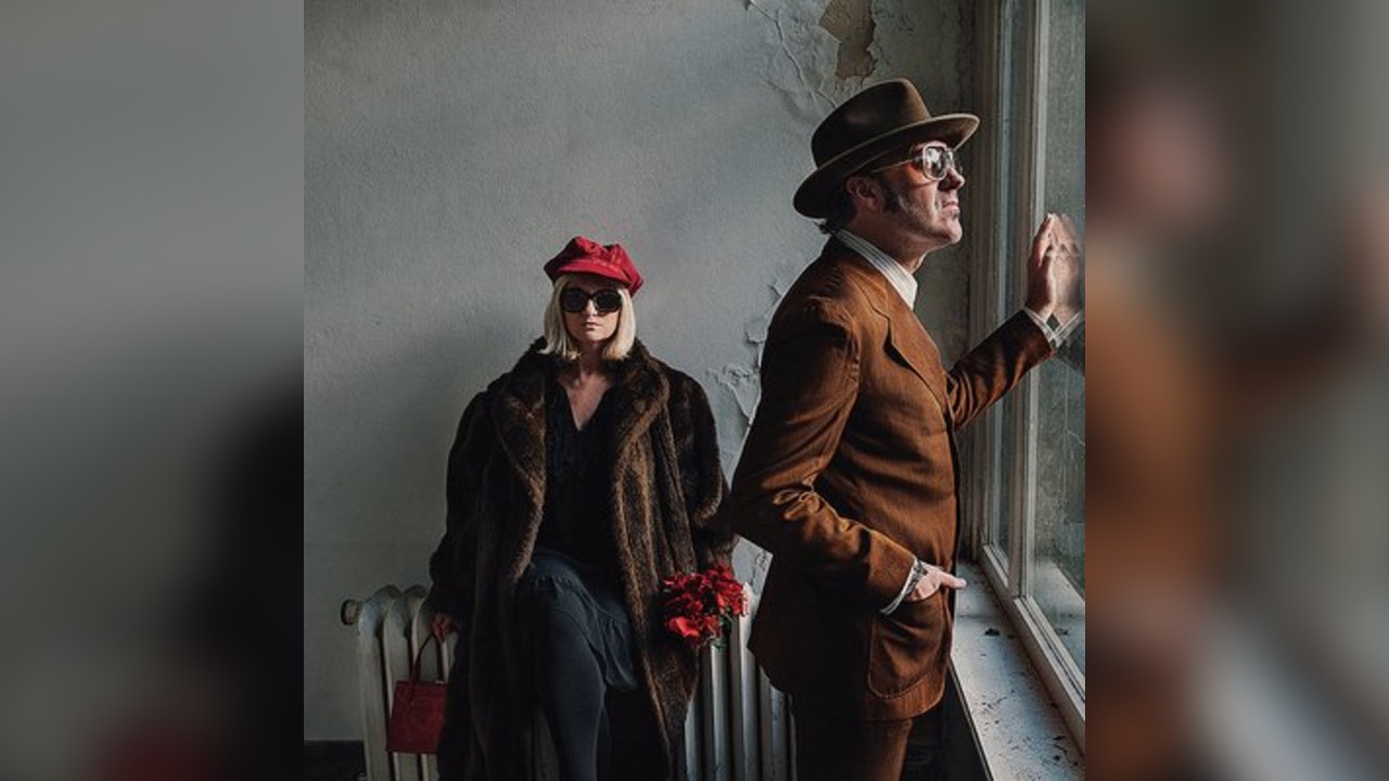 My Darling Clementine