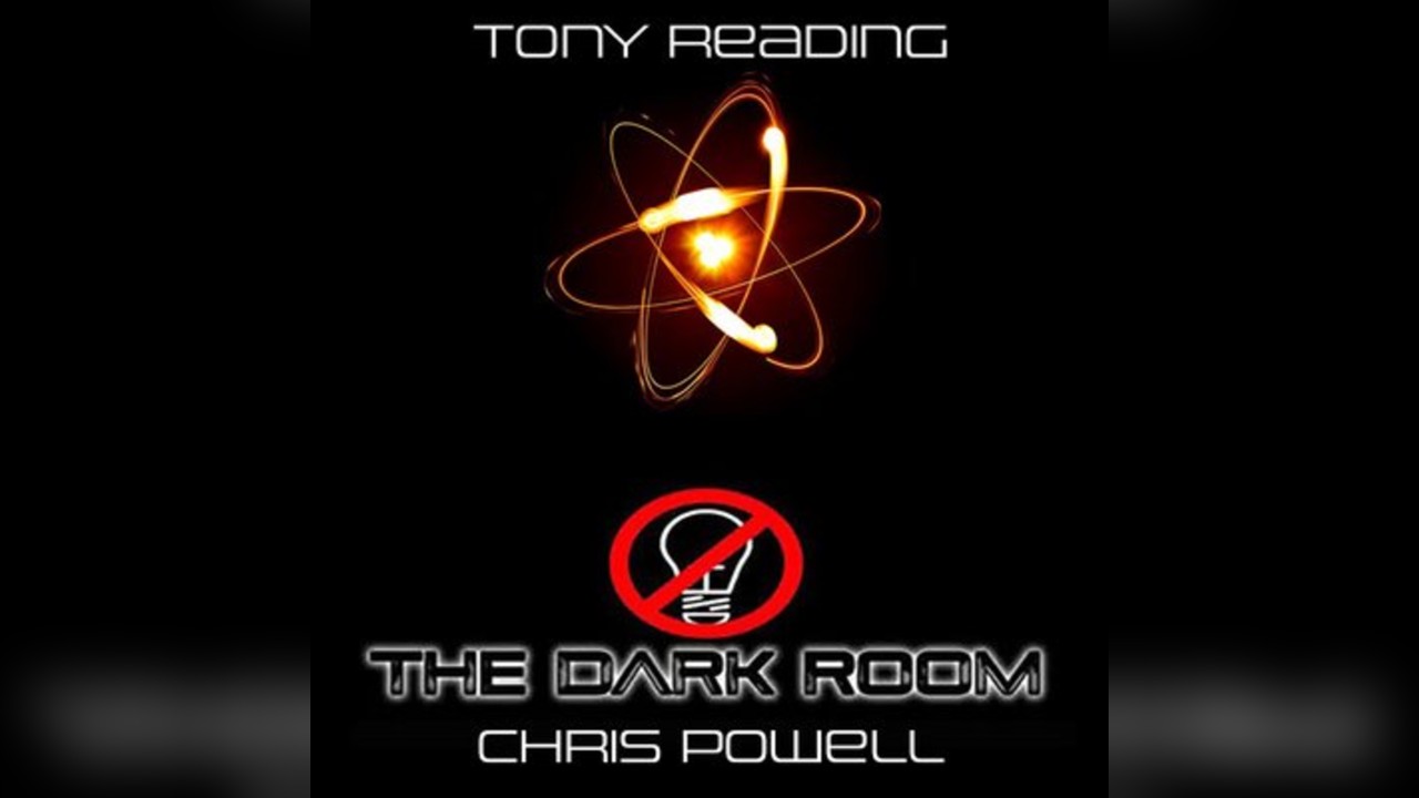 The DARK ROOM PRESENTS ROTATE