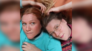 Samantha Whates & Ida Wenoe - Double Headline