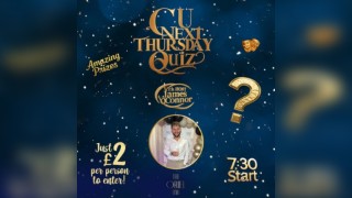 C U Next Thursday Quiz