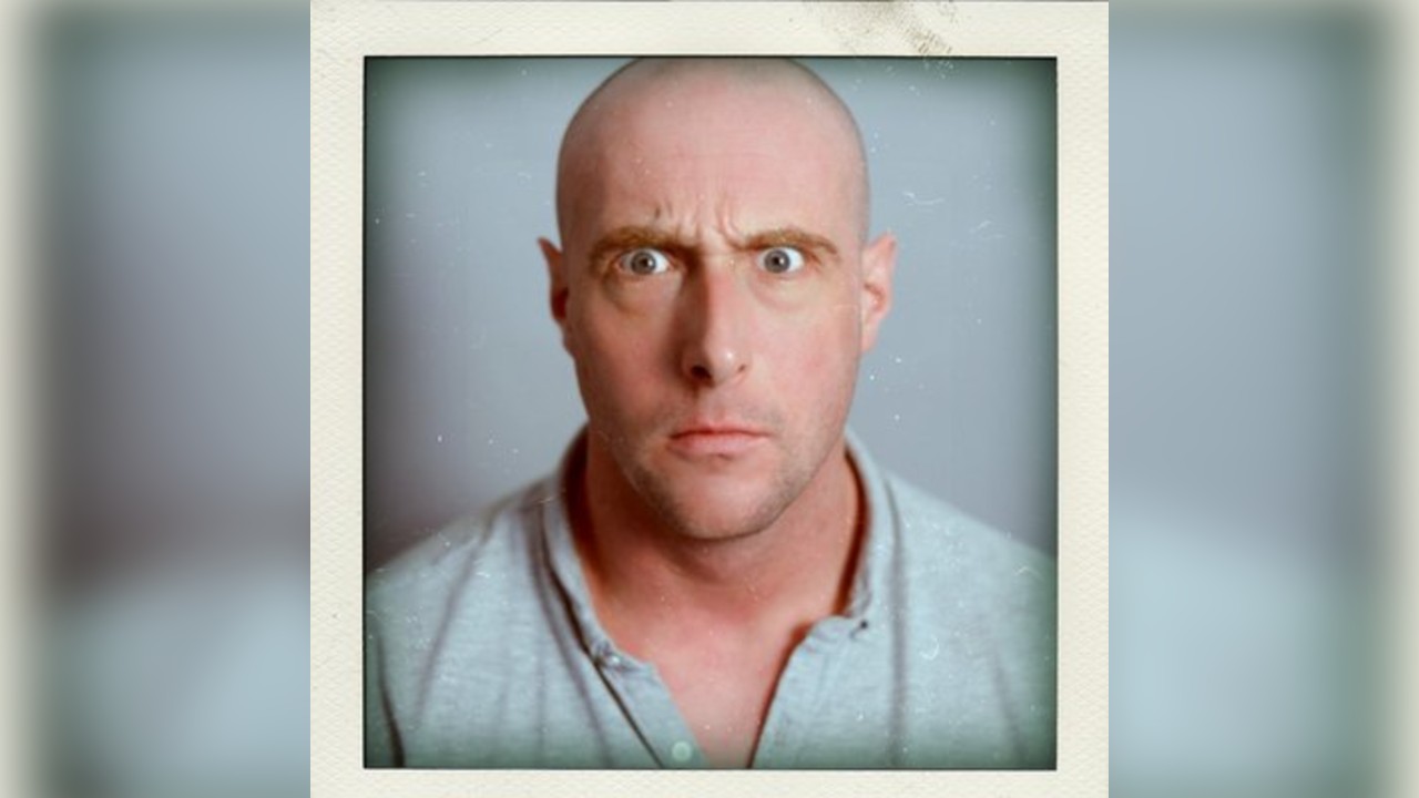 Fat Penguin Comedy Club - DAVE LONGLEY / JULES O'BRIAN & MORE