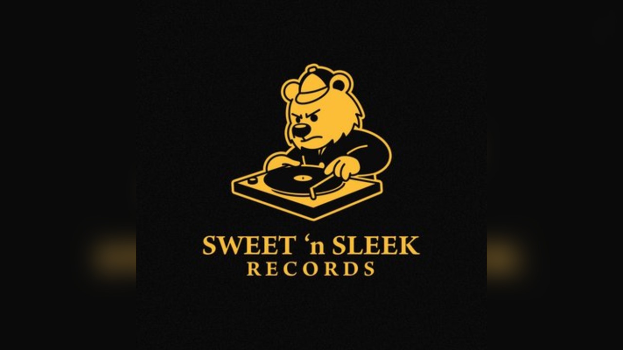 Sweet 'n Sleek presents: DJ Cosworth