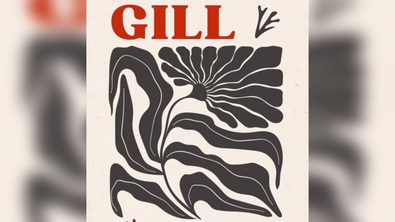 GILL - Katie Fitzgeralds