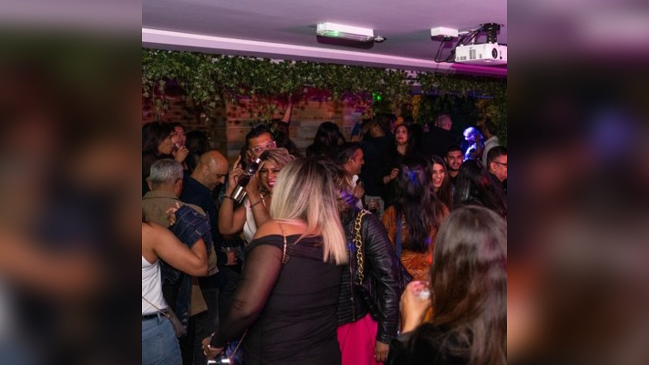 Lovers Rock, Revival & Rare Groove