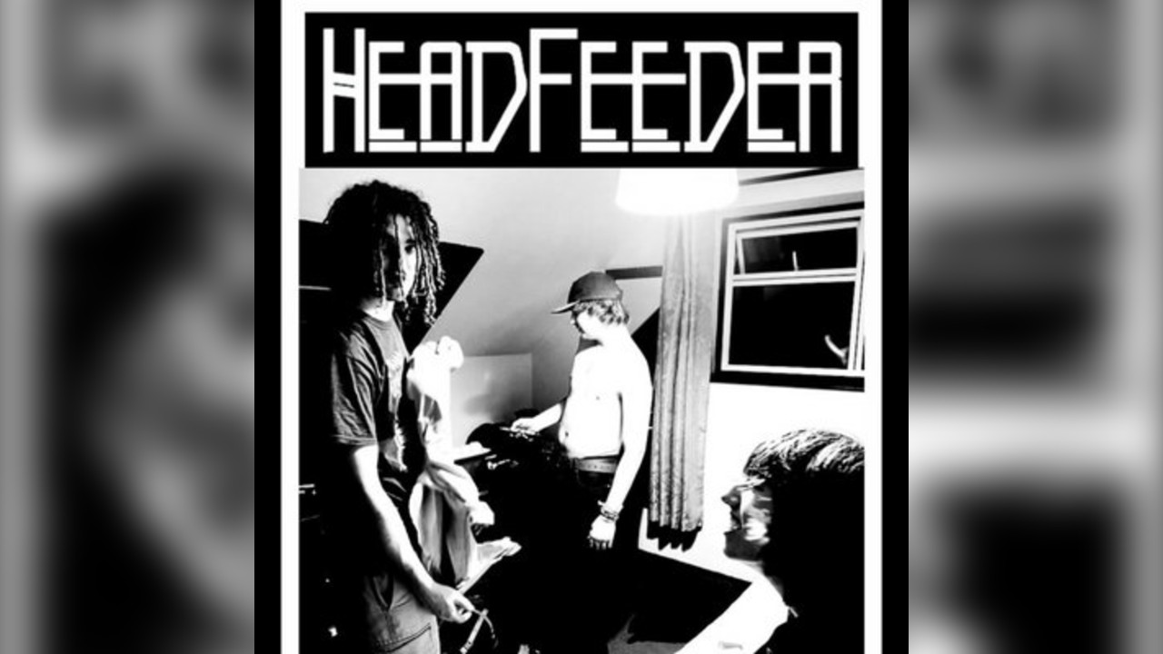 Headfeeder - Riptide Venue New Brighton