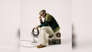 An Afternoon with Nightmares On Wax *SOLD OUT*