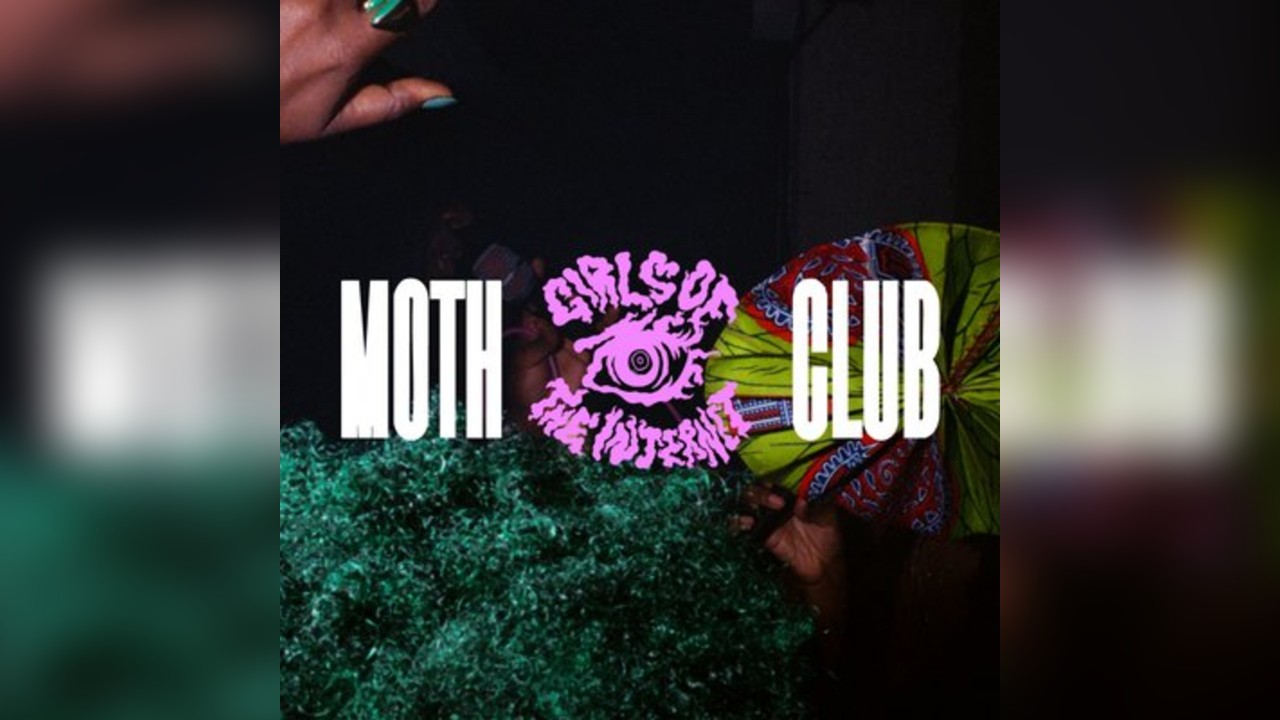 Girls of the Internet Soundsystem