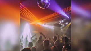 Jamz Supernova + Leftfoot DJs