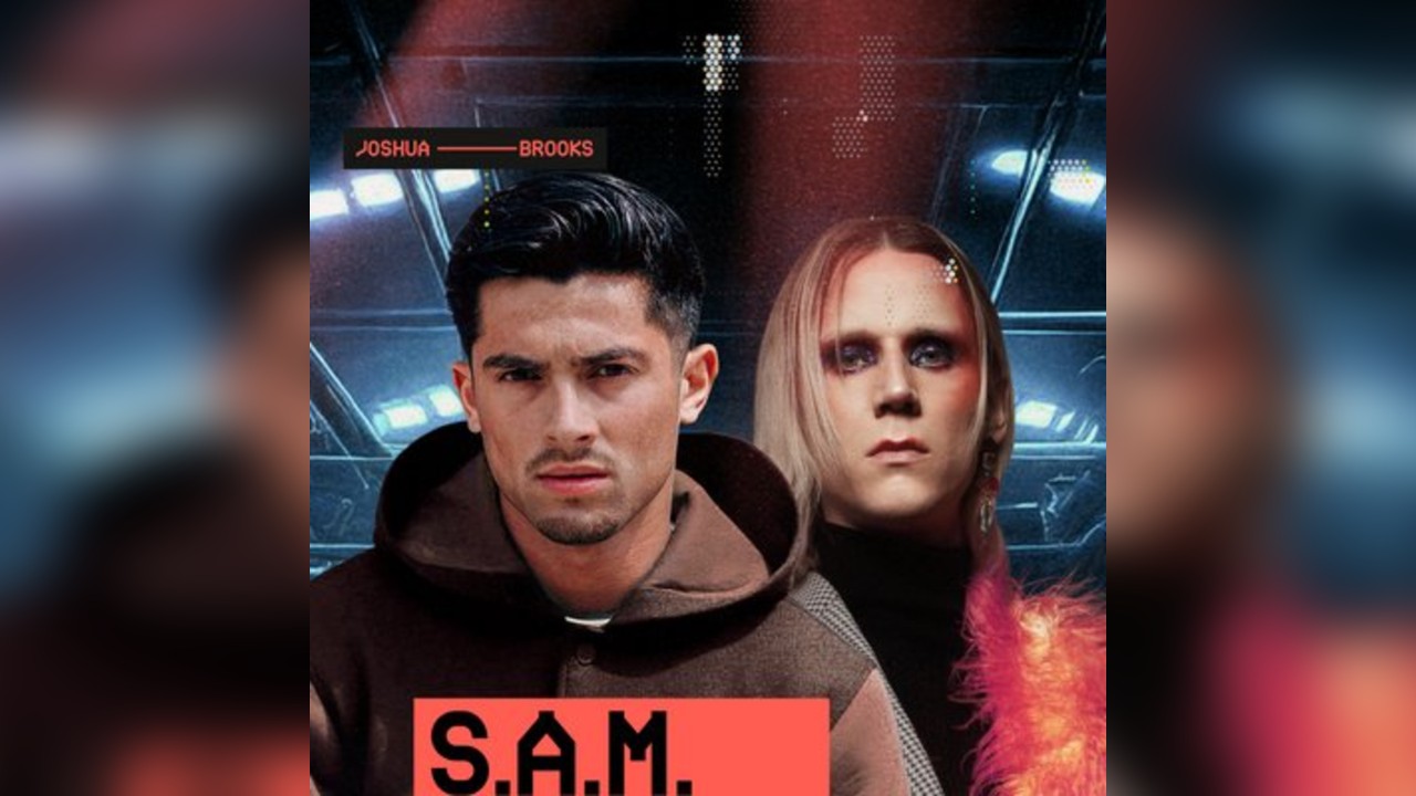 S.A.M. + Joey London Style