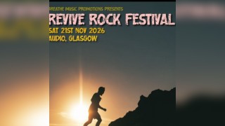 Revive Rock Festival 2026
