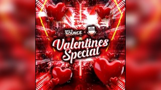 This Is Bounce UK x This Is Hardbass - Valentines Special