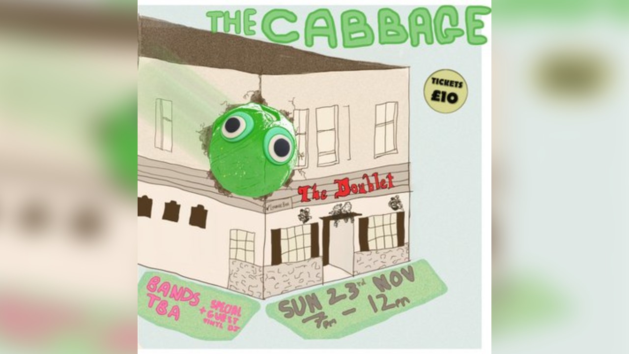 The Cabbage