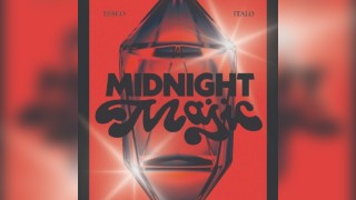 Midnight Majic's Early Evening Special