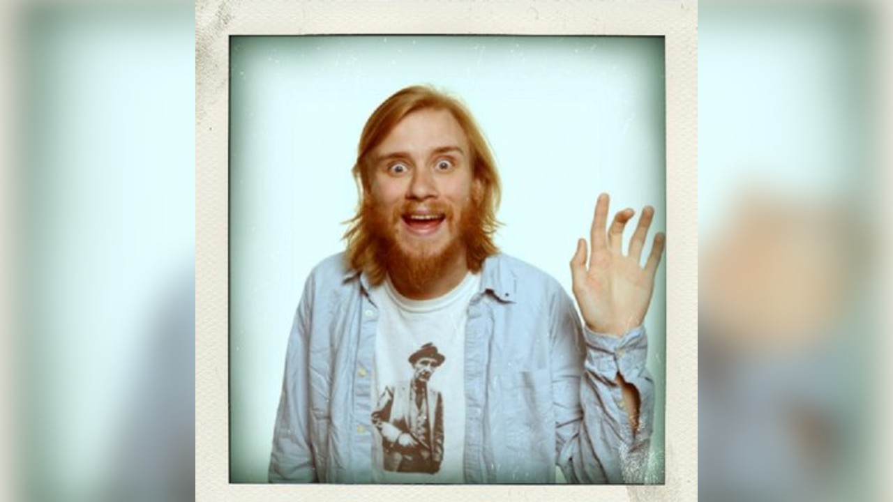 Fat Penguin Comedy Club Presents: BOBBY MAIR