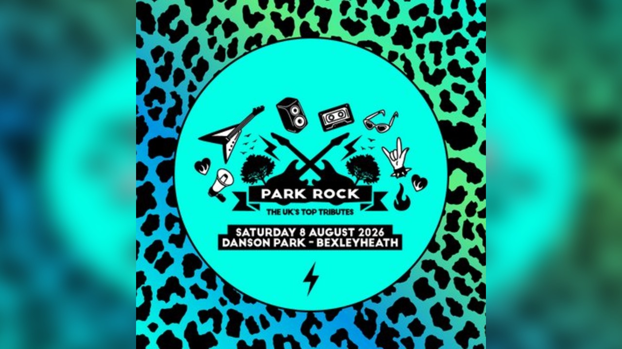 Park Rock Bexleyheath 2026