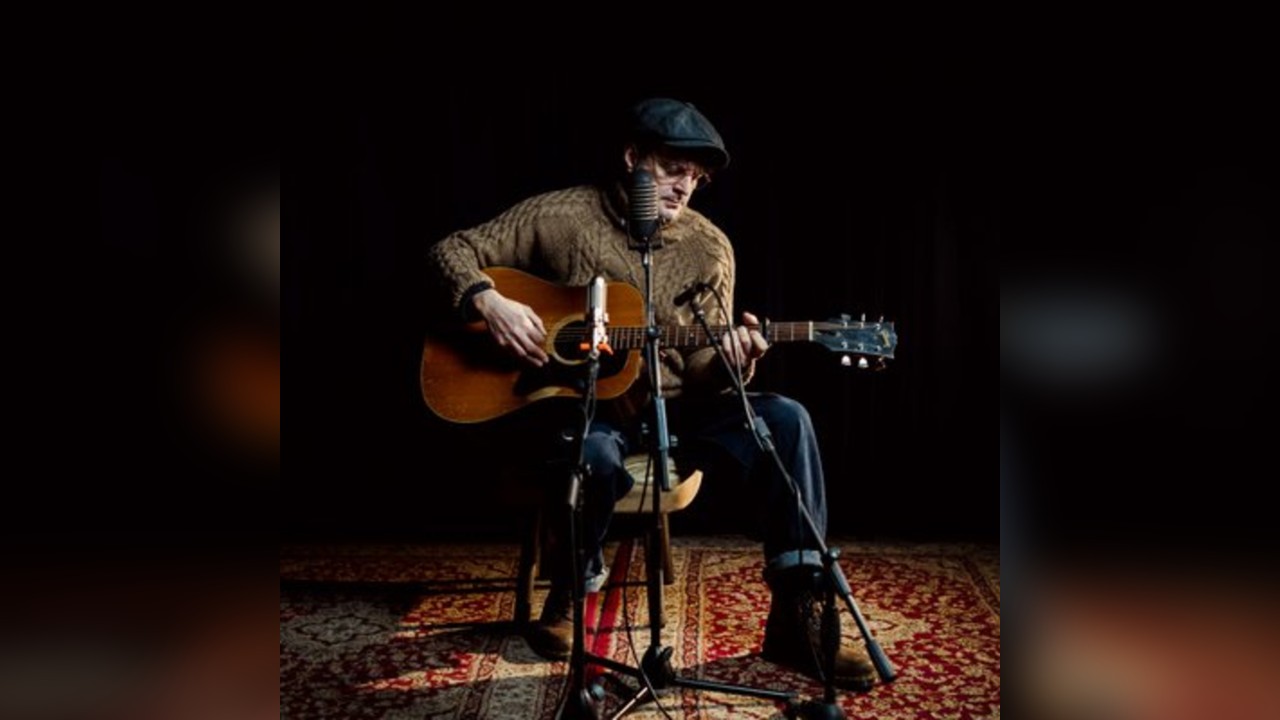 Chris Helme (The Seahorses)