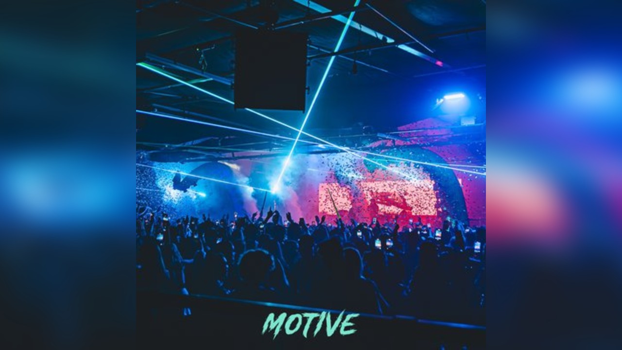 Oxford 16+ Xmas Rave w/ Basslayerz