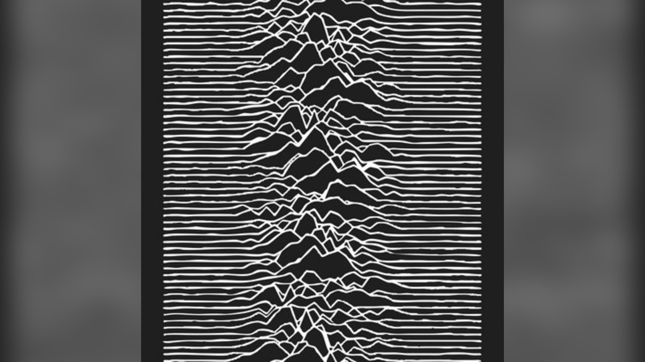 Transmission - The Sound Of Joy Division