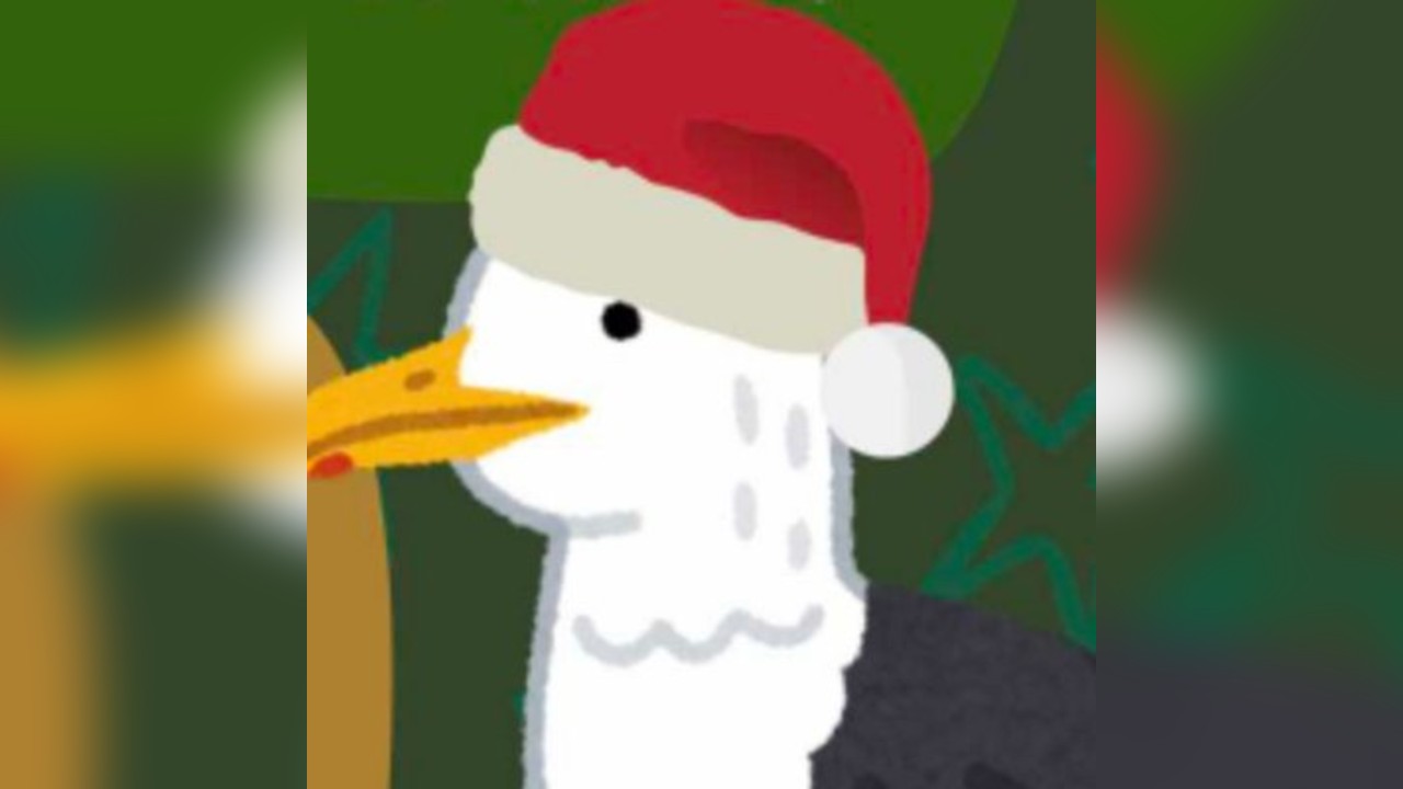 Feel our Baubles - C Side Boxing Day Bash