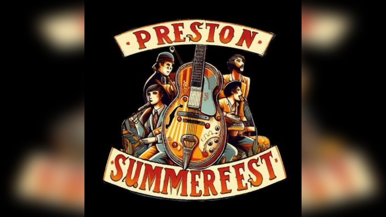 Preston Summerfest 2026