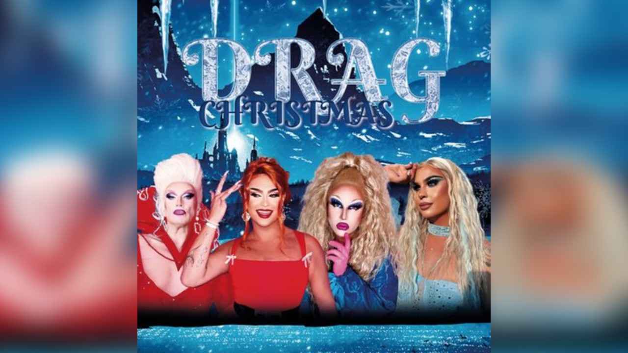 Drag Christmas