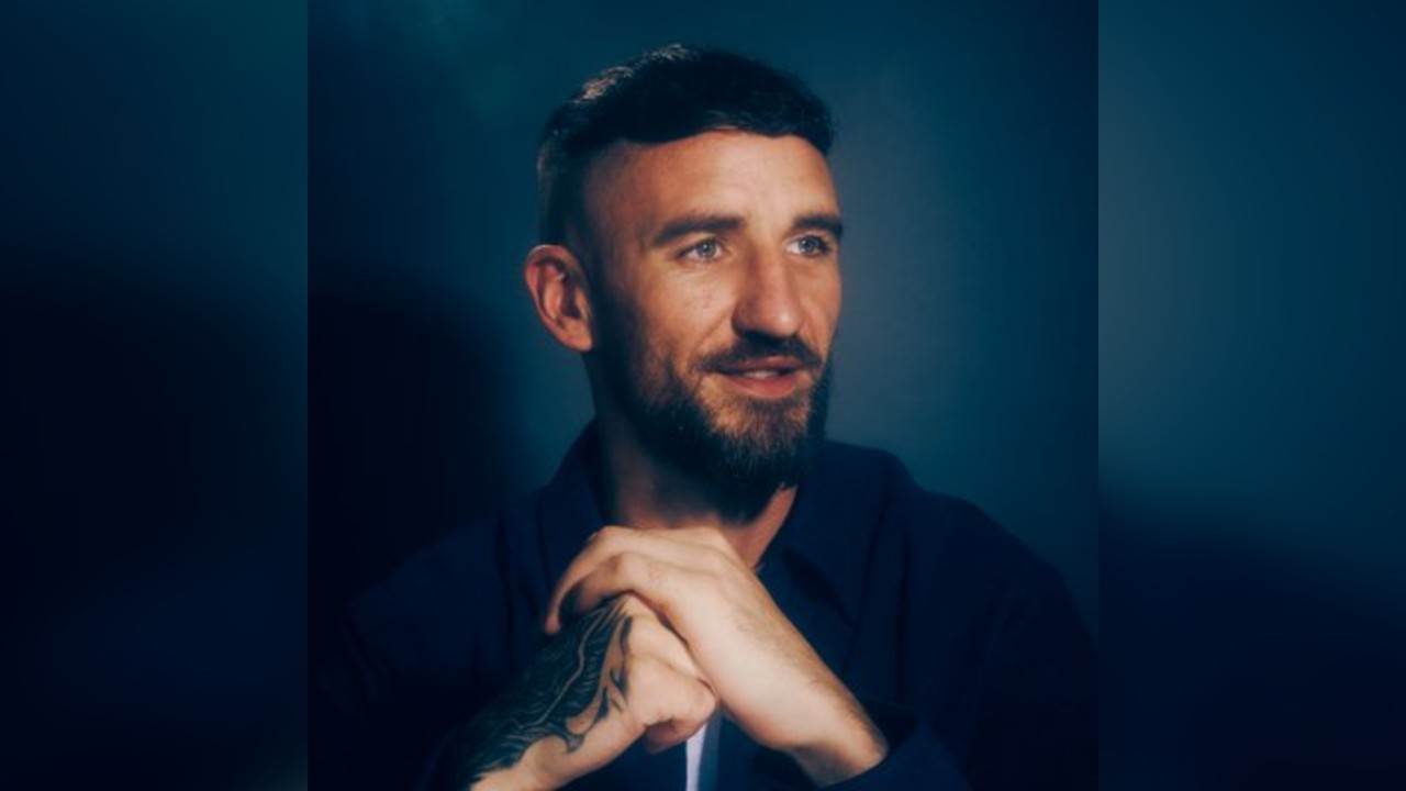 Billy Gillies presents FRQNC