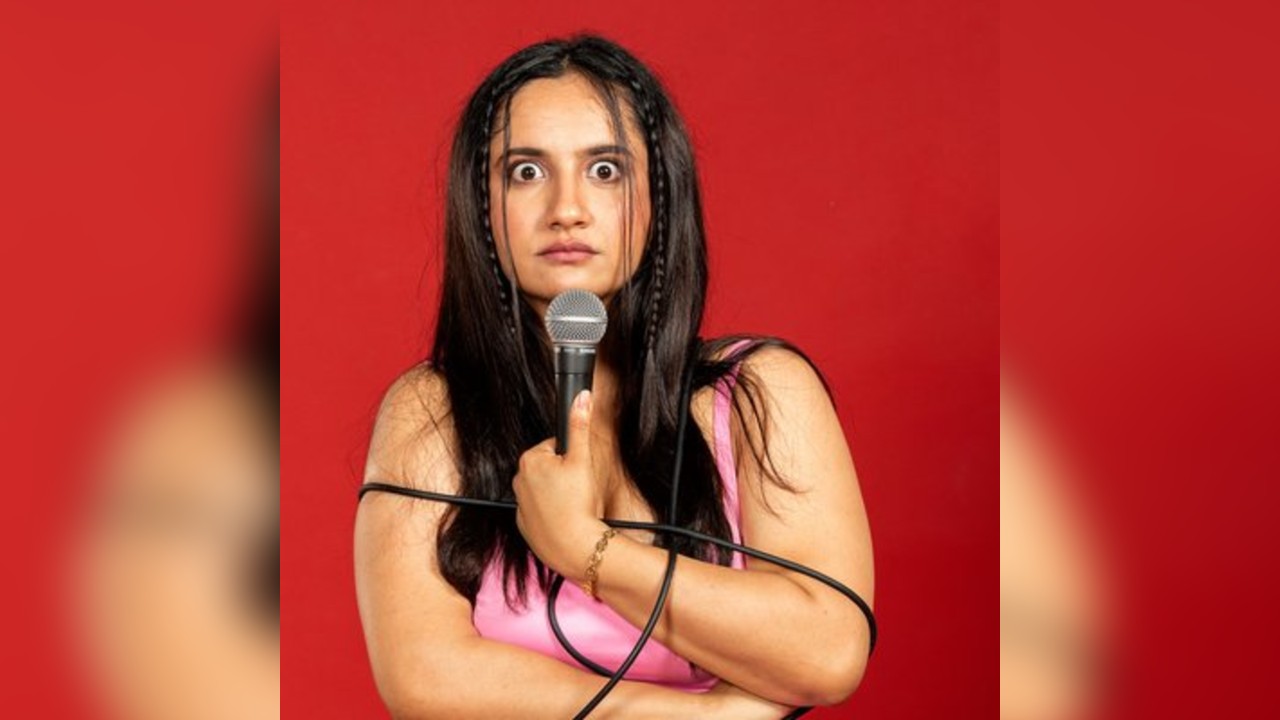 Urooj Ashfaq: How To Be A Baddie