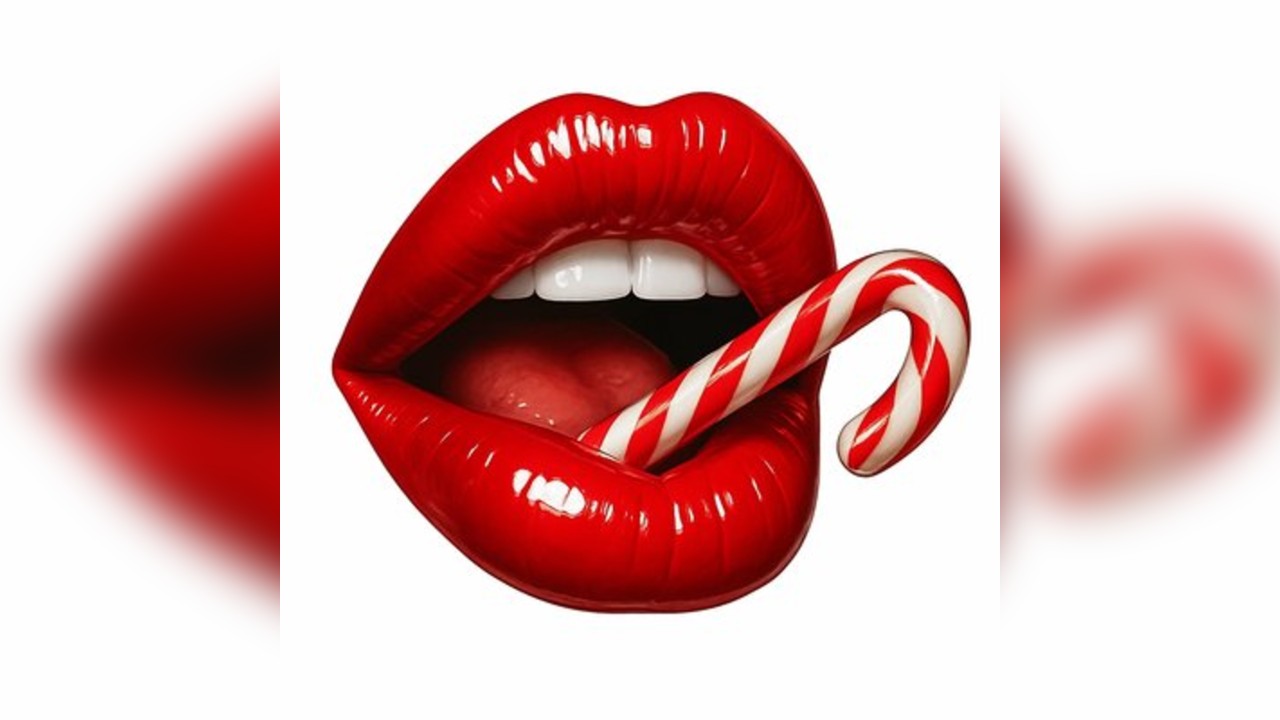 LULLABY PRESENTS: The Christmas Doo