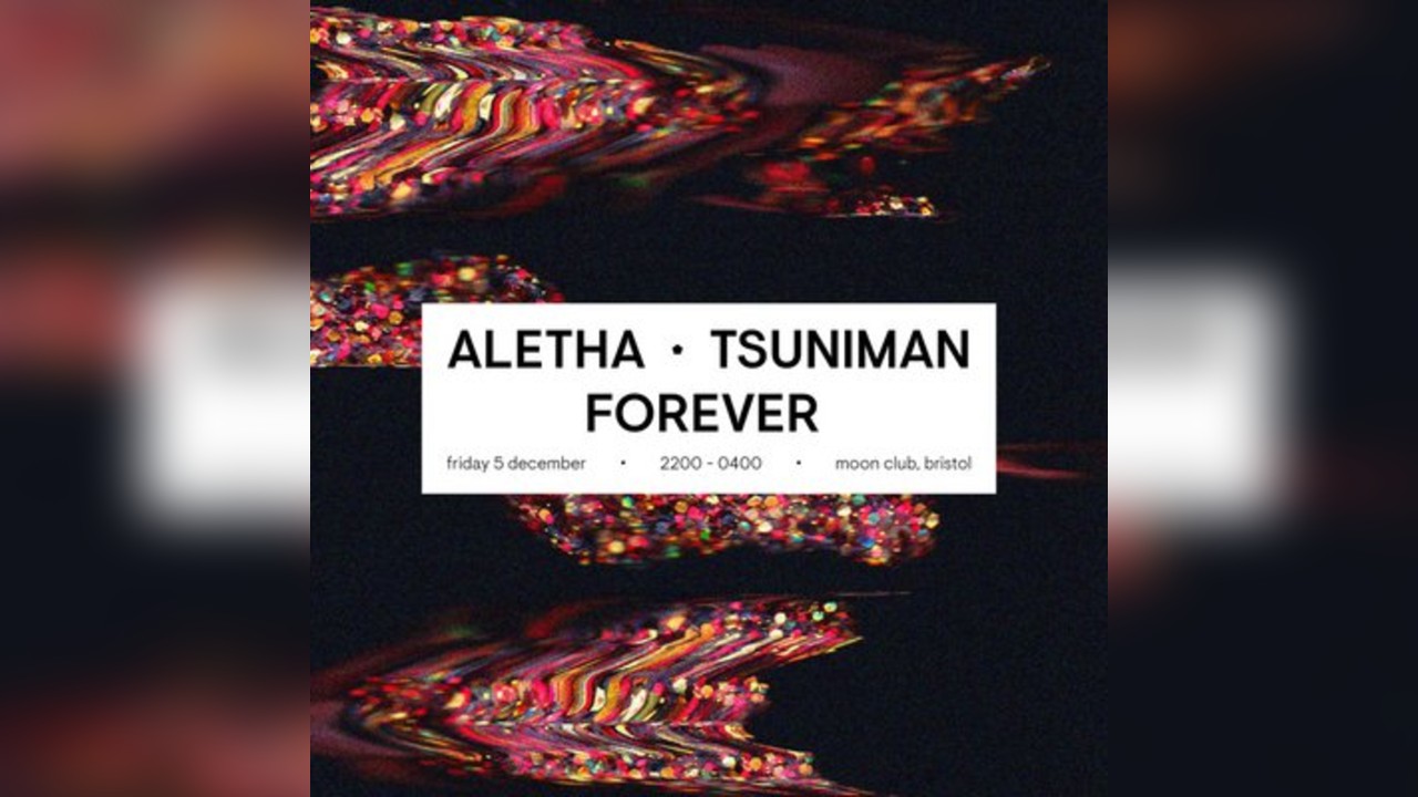 Public Affair: Aletha & TSUNIMAN