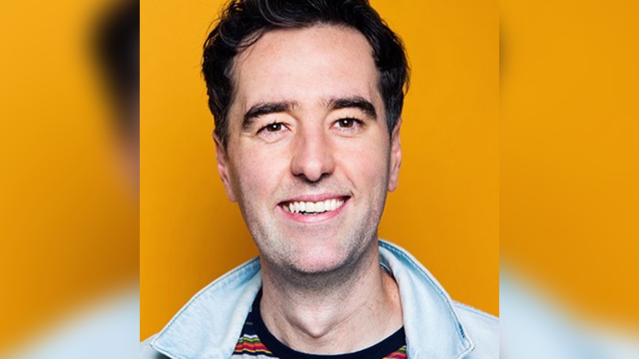 Jim Daly || Match of the Daly || Creatures Comedy Club