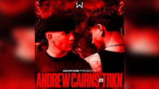 Warfare Presents: ANDREW CAIRNS B2B TRKN