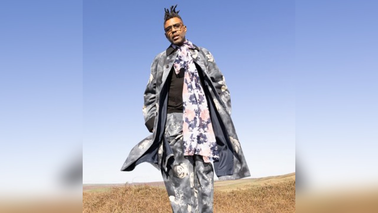 Omar's Brighter the Days UK Tour