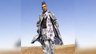 Omar's Brighter the Days UK Tour