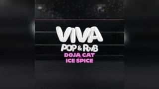 VIVA Pop / R&B / Club Hits -  DOJA CAT vs ICE SPICE