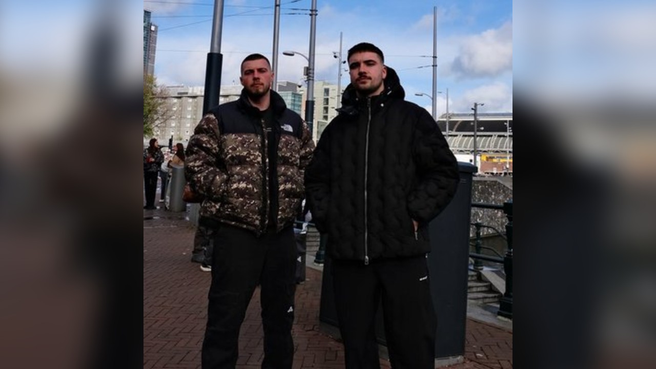 NXT Presents : Watchers : 05.12.25