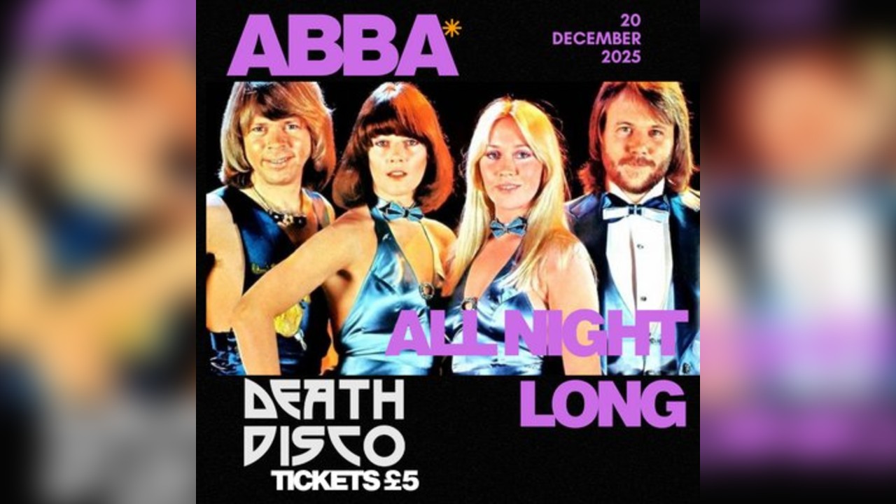 ABBA All Night Long