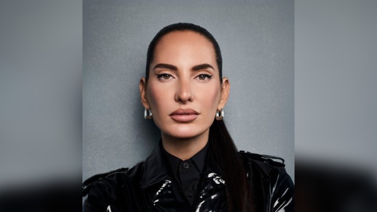 Lilly Palmer - London