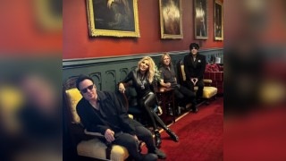 Mercury Rev - All is Dream 25th Anniversary Tour