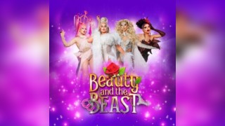 Adult Panto Tour Presents Beauty & The Beast