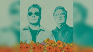 China Crisis - Warped 2026