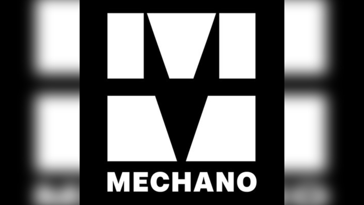 Mechano Presents Frazi.er B2B Gary Beck + Support