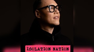 Gok Wan Presents: Isolation Nation Leicester