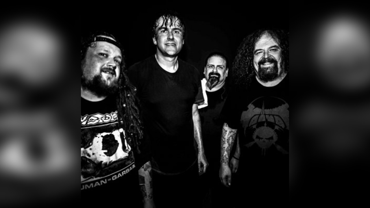 Napalm Death