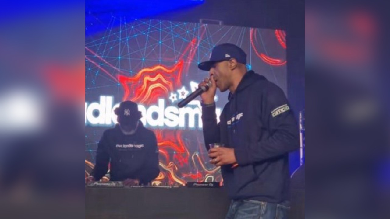 Midlands Magic Boxing Night Special