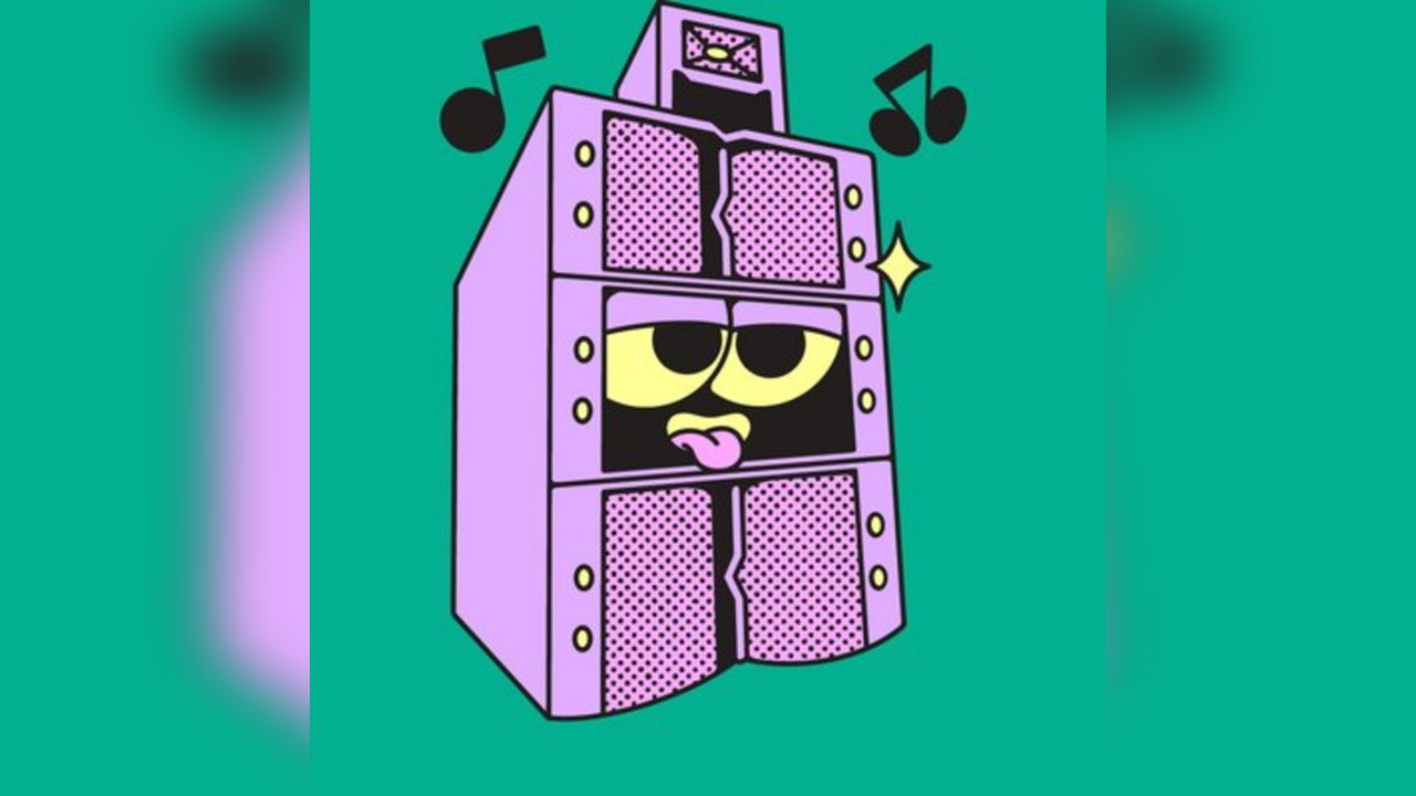 Dance Now Talk Later NYE with Crazy P